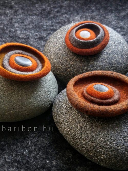 Ring and brooch workshop package