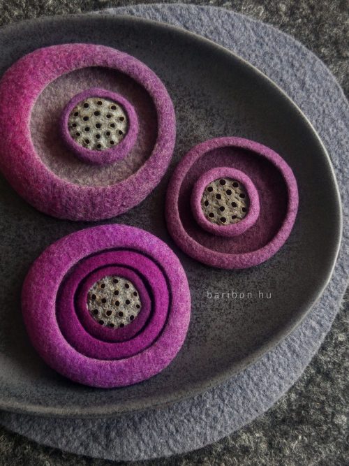 broches