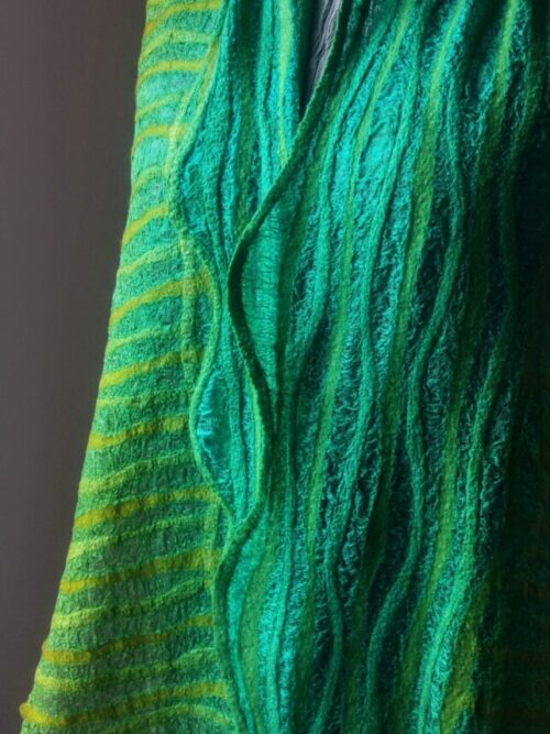 scarves