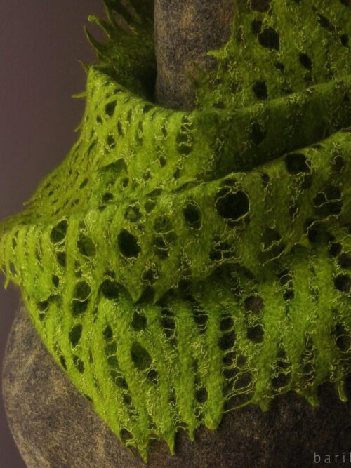 scarves